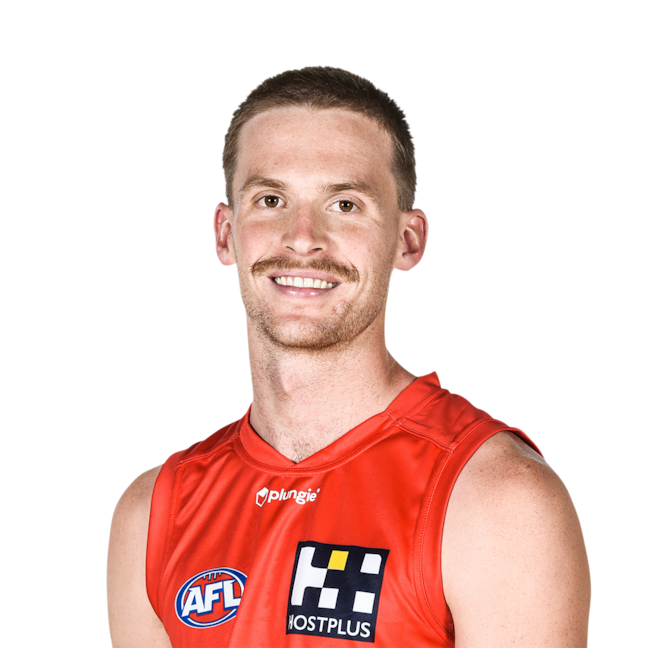 Noah Anderson profile picture